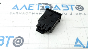 Hub USB Ford Fusion mk5 13-20