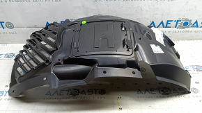 Подкрылок передний левый передняя часть BMW 4 F32/33/36 14-20 M Pack