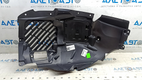 Подкрылок передний левый передняя часть BMW 4 F32/33/36 14-20 M Pack