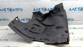 Подкрылок передний правый задняя часть BMW 4 F32/33/36 14-15
