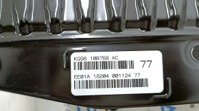 Аккумуляторная батарея ВВБ в сборе Ford Fusion mk5 13-20 hybrid, 141к, 291В