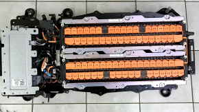 Аккумуляторная батарея ВВБ в сборе Ford Fusion mk5 13-20 hybrid, 141к, 291В