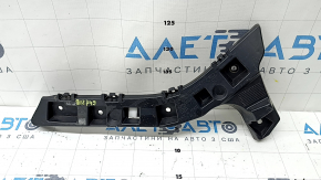 Крепление заднего бампера правое внешнее Ford Fusion mk5 19-20 сломано крепление
