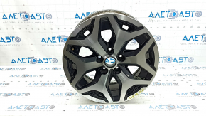 Jantă ușoară R17x7J pentru Subaru Forester 19-24 SK