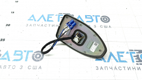 Антенна плавник Ford Fusion mk5 17-20