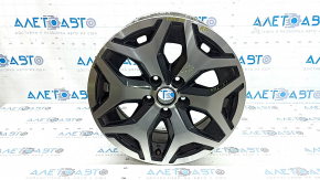 Jantă bordură R17x7J Subaru Forester 19-24 SK