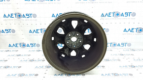 Диск колесный R17x7J Subaru Forester 19-24 SK лёгкая бордюрка