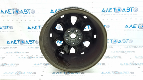 Диск колесный R17x7J Subaru Forester 19-24 SK лёгкая бордюрка
