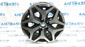 Jantă bordură R17x7J Subaru Forester 19-24 SK