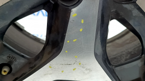Диск колесный R17x7J Subaru Forester 19-24 SK лёгкая бордюрка