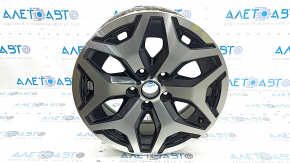 Jantă bordură R17x7J Subaru Forester 19-24 SK