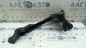 Крепление фары правое переднее Audi Q5 80A 18-20 надлом крепления