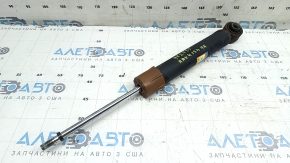 Amortizor spate dreapta pentru Toyota Rav4 19-24 hibrid AWD, fabricat în Japonia, ruginit