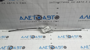 Трос открытия замка капота передняя часть Audi Q3 83A 19-25