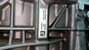 Двигатель BMW 7 G11 G12 16-19 B58B30A 101к, компрессия 10-10-10-10-10-10