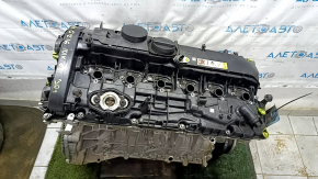 Двигатель BMW 7 G11 G12 16-19 B58B30A 101к, компрессия 10-10-10-10-10-10