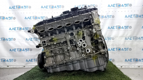 Двигатель BMW 7 G11 G12 16-19 B58B30A 101к, компрессия 10-10-10-10-10-10