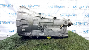 АКПП в сборе BMW 7 G11 G12 16-19 3.0 RWD 101к