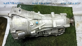АКПП в сборе BMW 7 G11 G12 16-19 3.0 RWD 101к