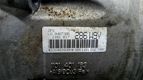 АКПП в сборе BMW 7 G11 G12 16-19 3.0 RWD 101к