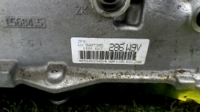 АКПП в сборе BMW 7 G11 G12 16-19 3.0 RWD 101к