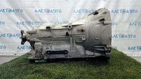 АКПП в сборе BMW 7 G11 G12 16-19 3.0 RWD 101к