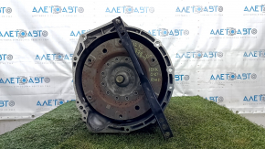АКПП в сборе BMW 7 G11 G12 16-19 3.0 RWD 101к