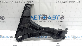 Крепление заднего бампера левое Audi Q3 8U 15