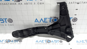 Крепление заднего бампера левое Audi Q3 8U 15