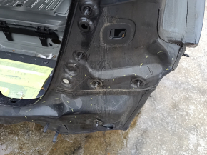 Panou spate BMW 7 G11 G12 16-22 2 piese, blocat