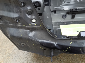 Panou spate BMW 7 G11 G12 16-22 2 piese, blocat