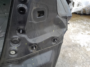 Panou spate BMW 7 G11 G12 16-22 2 piese, blocat