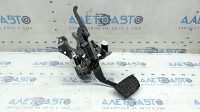 Педаль тормоза Toyota Rav4 19-21 hybrid с датчиками