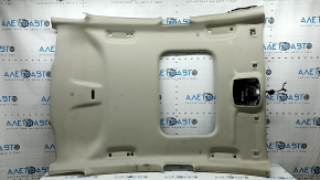 Plafon gri Ford Fusion mk5 18-20, trapă, Titanium, curățabil chimic