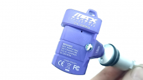 Датчик давления колеса BMW 7 G11 G12 16-22 434MHz max sensor select pro