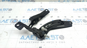 Кронштейн тормозного усилителя brake booster Toyota Rav4 19-21 hybrid