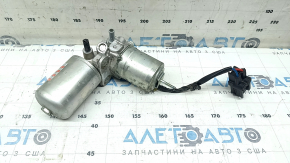 Тормозной усилитель brake booster Toyota Rav4 19-21 hybrid