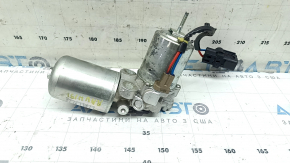 Тормозной усилитель brake booster Toyota Rav4 19-21 hybrid