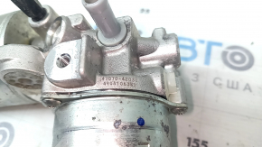 Тормозной усилитель brake booster Toyota Rav4 19-21 hybrid