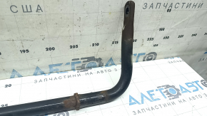 Стабилизатор задний Toyota Rav4 19-25 hybrid AWD, Japan built, ржавый