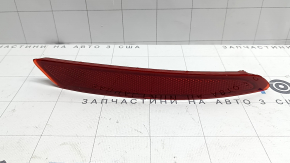 Reflector spate dreapta Ford Fiesta 14-19 rest 4d
