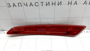 Отражатель задний правый Ford Fiesta 14-19 рест 4d