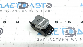 Buton parcare cromat pentru BMW 7 G11 G12 16-22, compatibilitate cromată