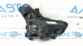 Противотуманная фара птф левая Ford Fusion mk5 19-20 LED