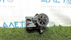 Pompă de ulei pentru motorul Audi Q8 19-26 3.0T MHEV