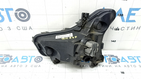 Противотуманная фара птф правая Ford Fusion mk5 19-20 LED