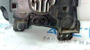 Противотуманная фара птф правая Ford Fusion mk5 19-20 LED