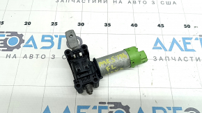 Мотор регулировки наклона подушки водительского сиденья Ford Fusion mk5 17-20 без каркаса, под память