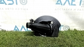 Маслоприемник Audi Q8 19-26 3.0T MHEV