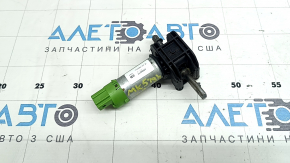 Мотор регулировки наклона подушки пассажирского сиденья Ford Fusion mk5 17-20 без каркаса